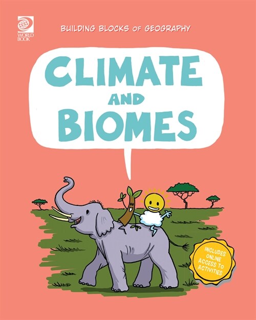 Climate and Biomes (Paperback)