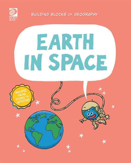 Earth in Space (Paperback)