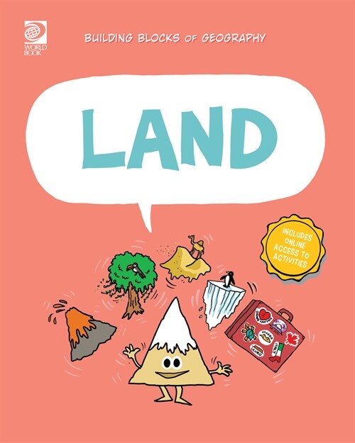 Land (Paperback)