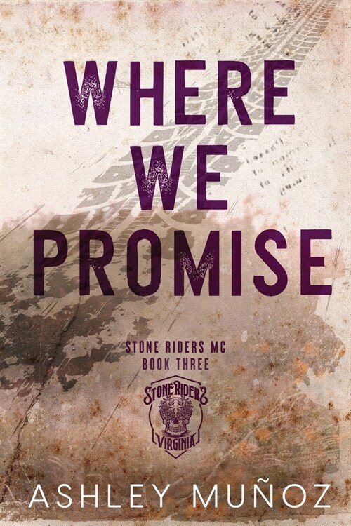 Where We Promise: Alternate Cover (Paperback)