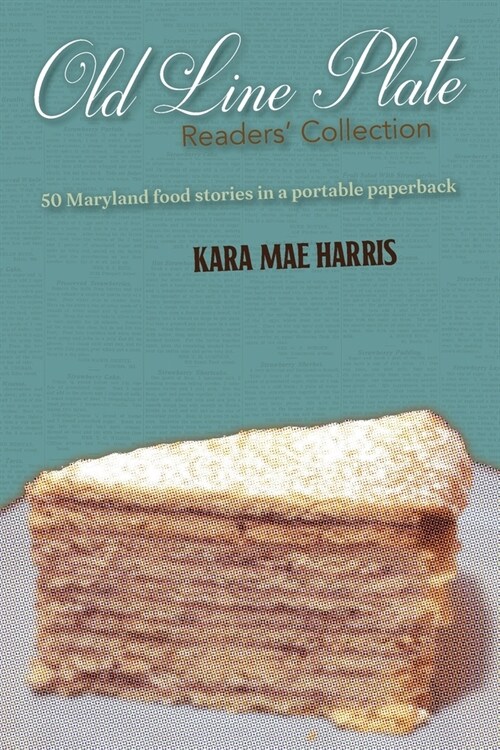 Old Line Plate: Readers Collection (Paperback)
