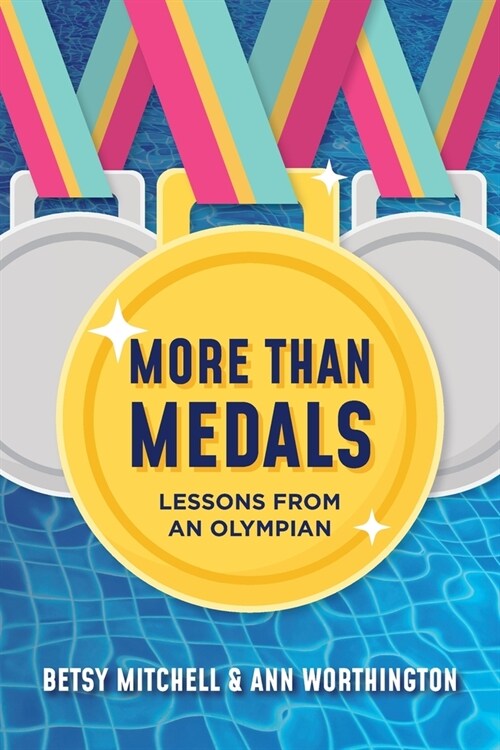 More Than Medals (Paperback)