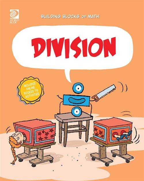 Divison (Paperback)