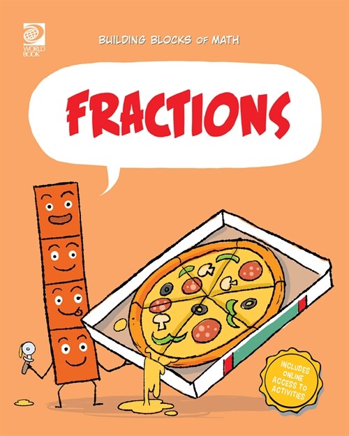 Fractions (Paperback)