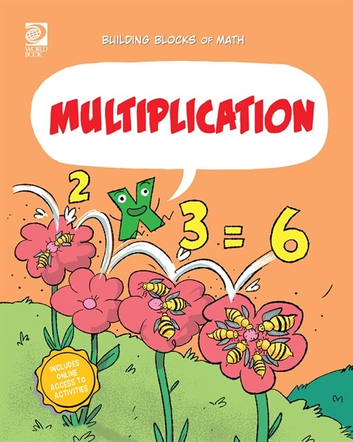 Multiplication (Paperback)