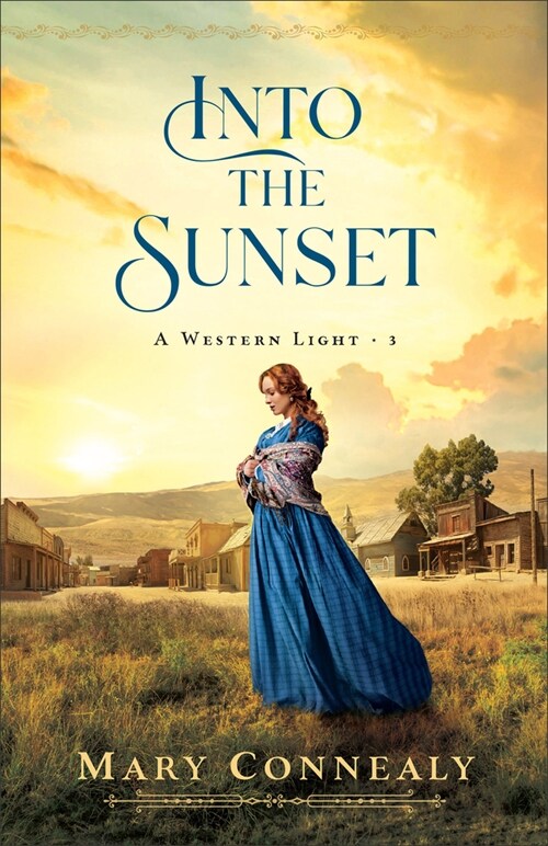 Into the Sunset (Hardcover)