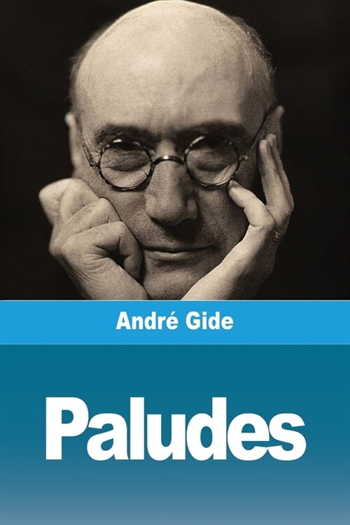 Paludes (Paperback)