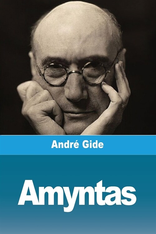 Amyntas (Paperback)