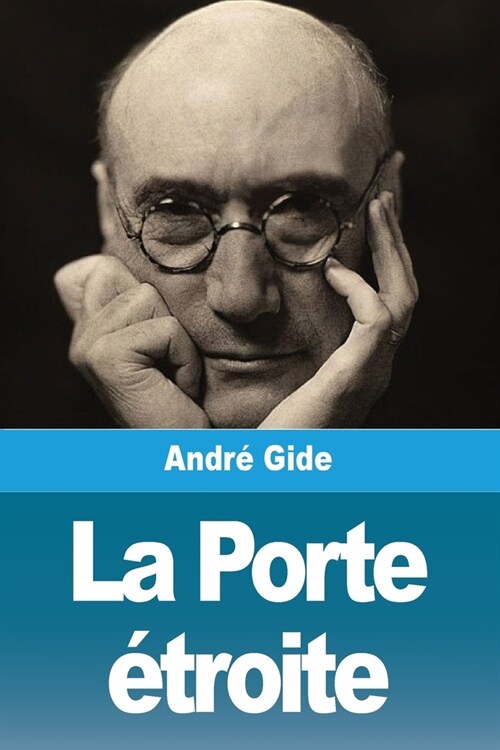 La Porte ?roite (Paperback)