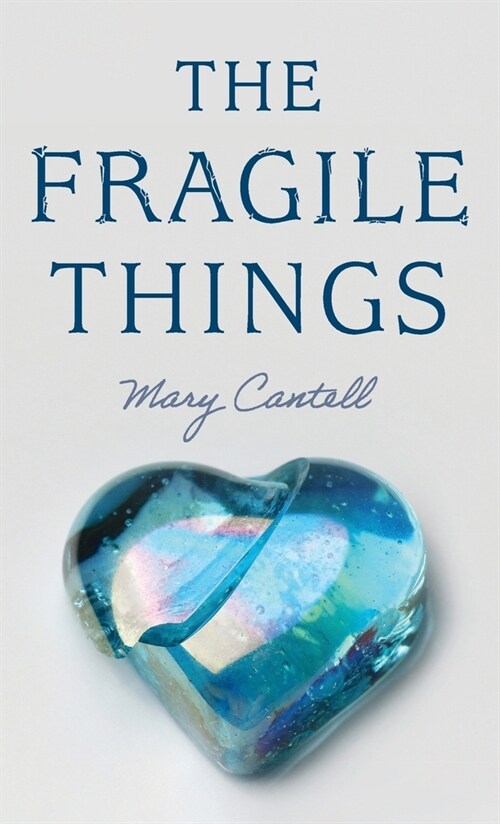 The Fragile Things (Hardcover)