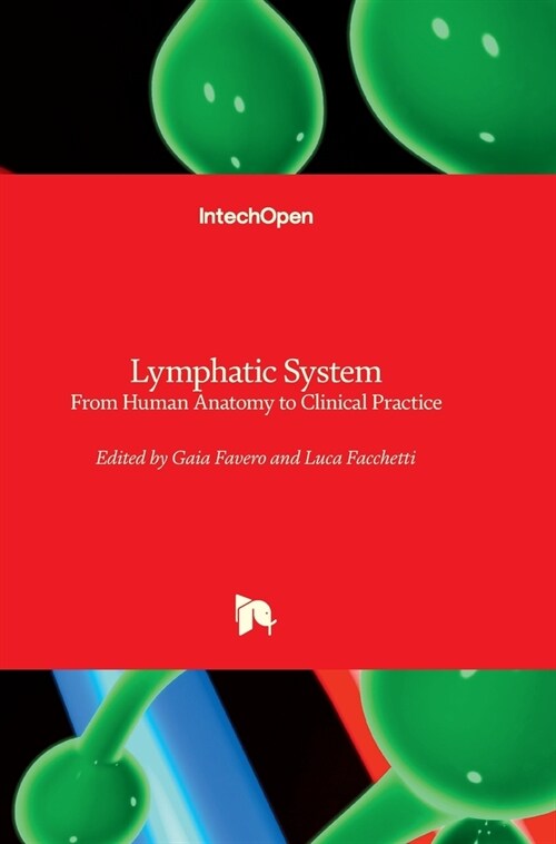 Lymphatic System - From Human Anatomy to Clinical Practice: From Human Anatomy to Clinical Practice (Hardcover)
