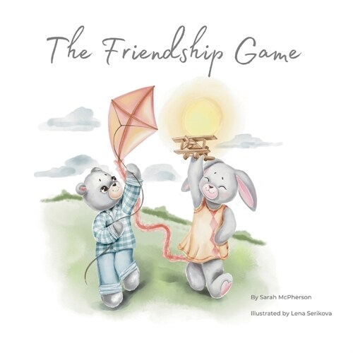 The Friendship Game (Paperback)