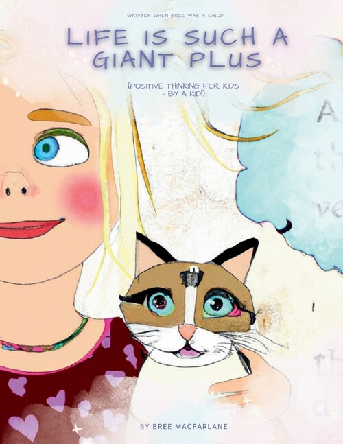 Life is Such a GIANT Plus (Paperback)