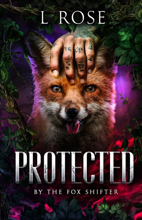 Protected by the Fox Shifter (Paperback)