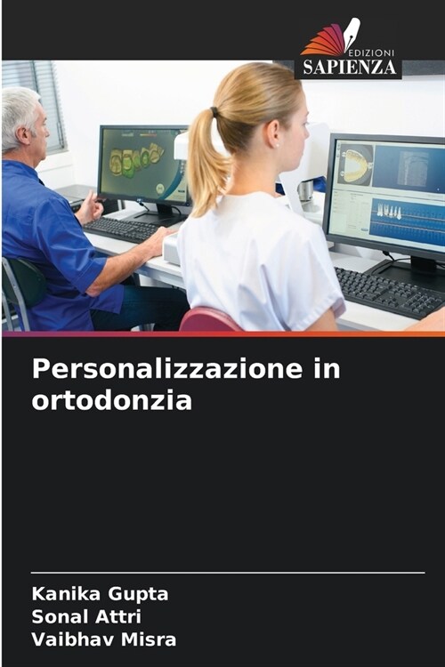 Personalizzazione in ortodonzia (Paperback)