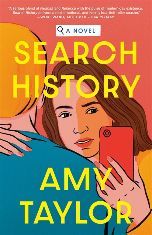 Search History (Paperback)