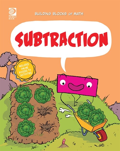 Subtraction (Paperback)