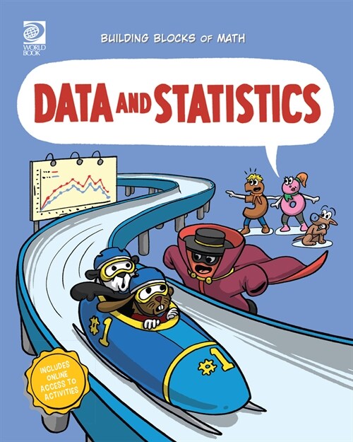 Data and Statistics (Paperback)
