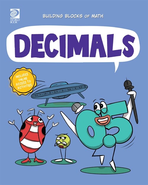 Decimals (Paperback)