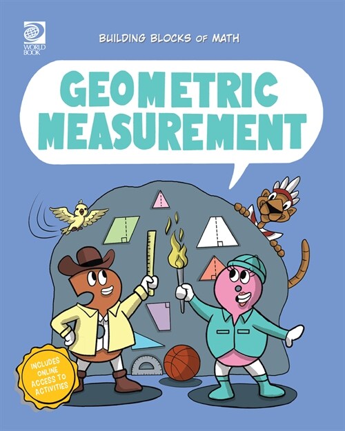 Geometric Measurement (Paperback)