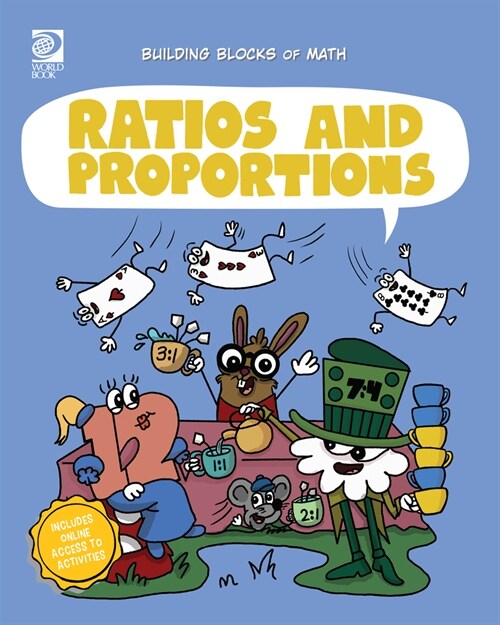 Ratios and Proportions (Paperback)