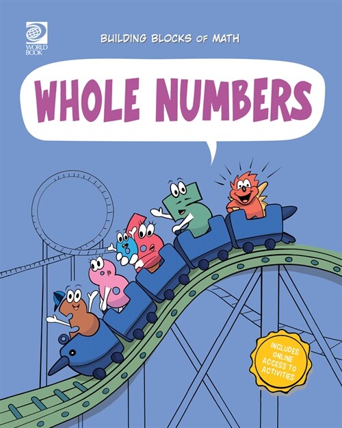 Whole Numbers (Paperback)
