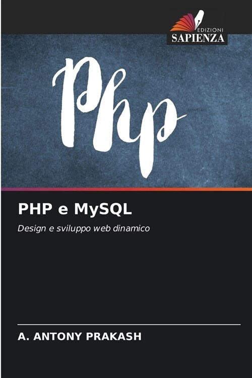 PHP e MySQL (Paperback)