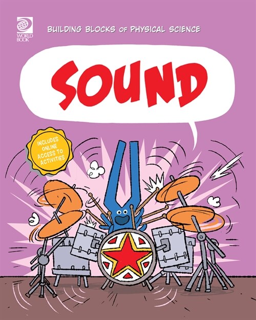 Sound (Paperback)