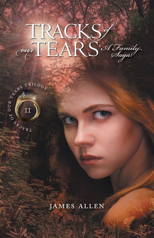 Tracks Of Our Tears: A Family Saga (Paperback)