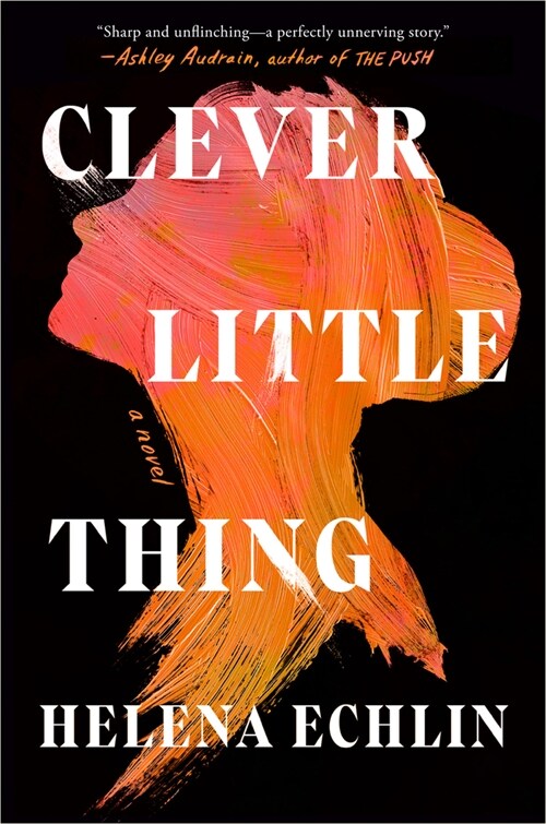 Clever Little Thing (Hardcover)