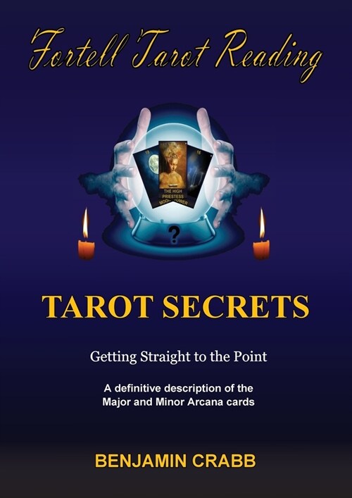 Fortell Tarot Reading Tarot Secrets (Paperback)