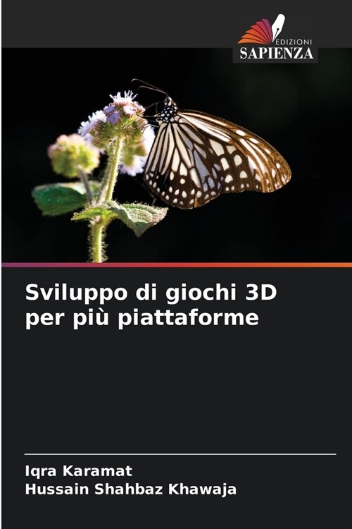 Sviluppo di giochi 3D per pi?piattaforme (Paperback)