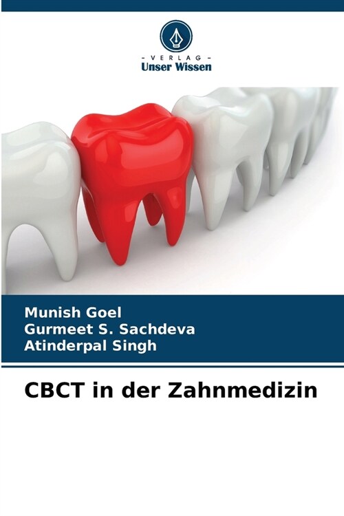 CBCT in der Zahnmedizin (Paperback)