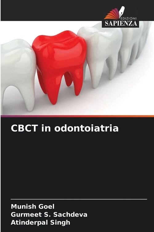 CBCT in odontoiatria (Paperback)