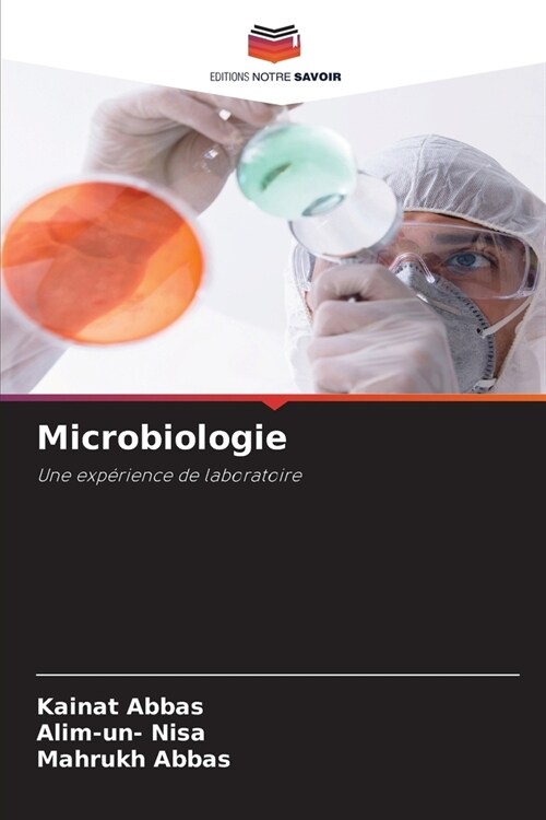 Microbiologie (Paperback)