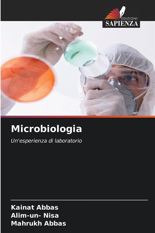 Microbiologia (Paperback)