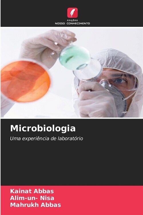 Microbiologia (Paperback)