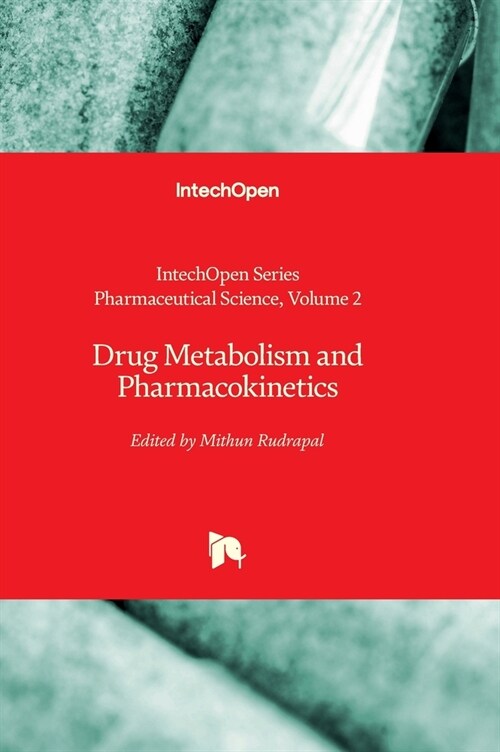 Drug Metabolism and Pharmacokinetics (Hardcover)