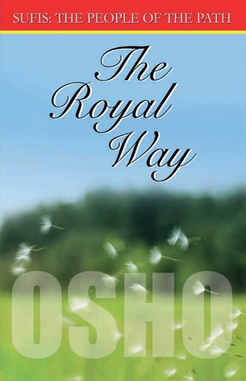 The Royal Way (Paperback)