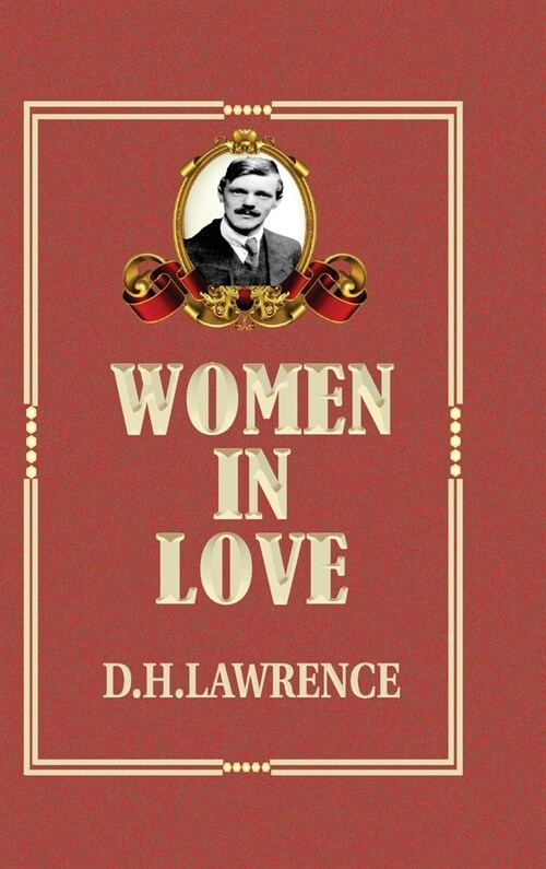 Women In Love (Hardcover)