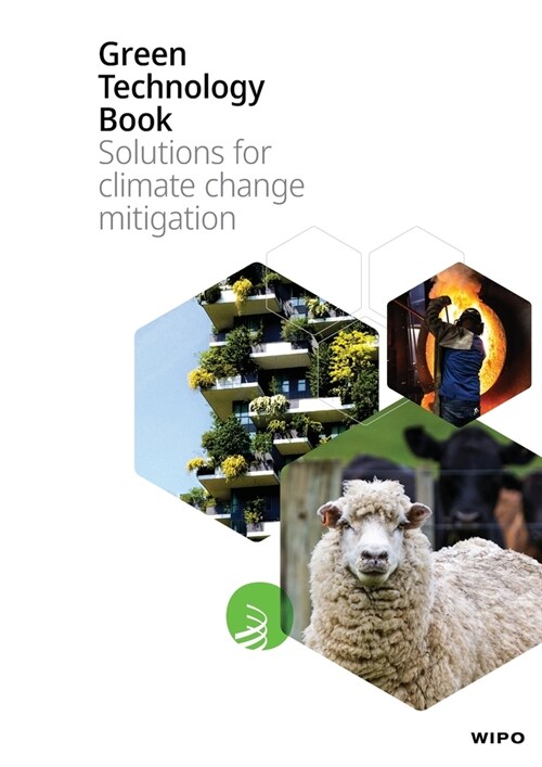 Green Technology Book: Solutions for Climate Change Mitigation (Paperback)