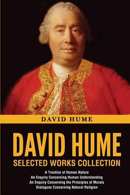 David Hume Selected Works Collection (Paperback)