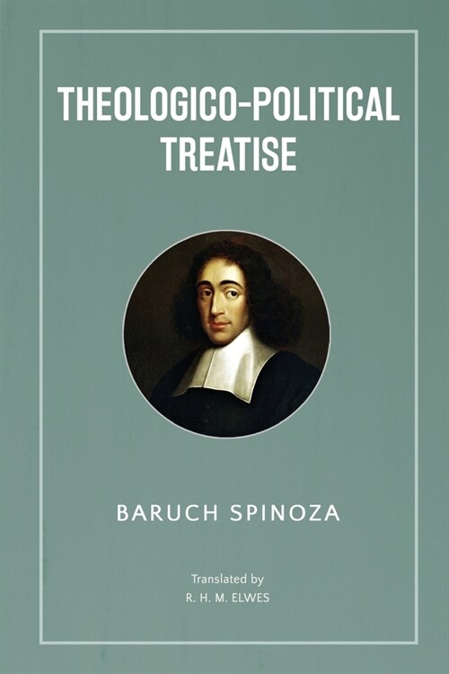 Theologico-Political Treatise (Paperback)