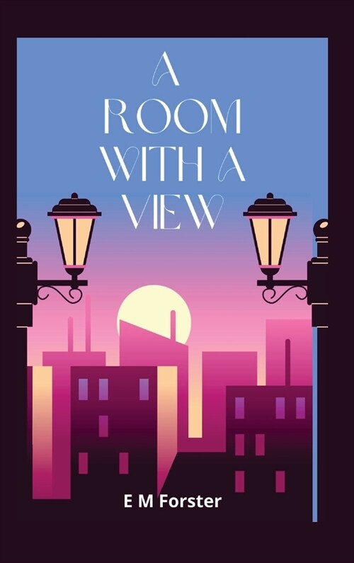 A Room with a View (Hardcover)