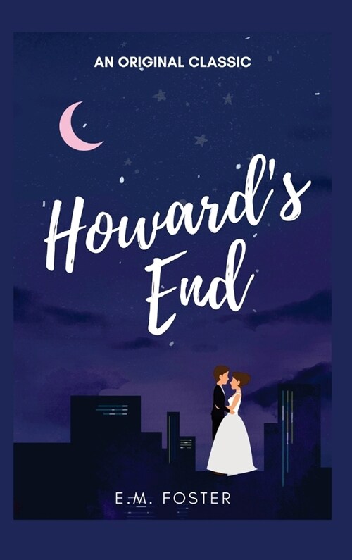 Howards End (Hardcover)