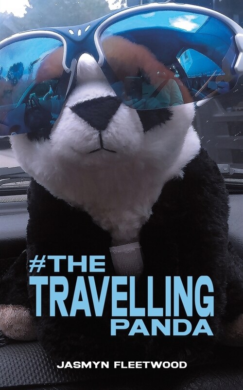 #The Travelling Panda (Paperback)
