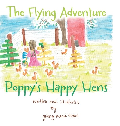 The Flying Adventure (Hardcover)