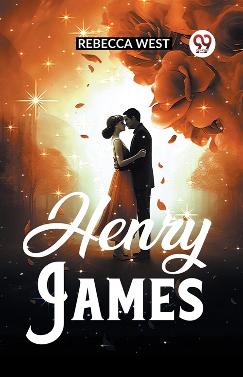 Henry James (Paperback)