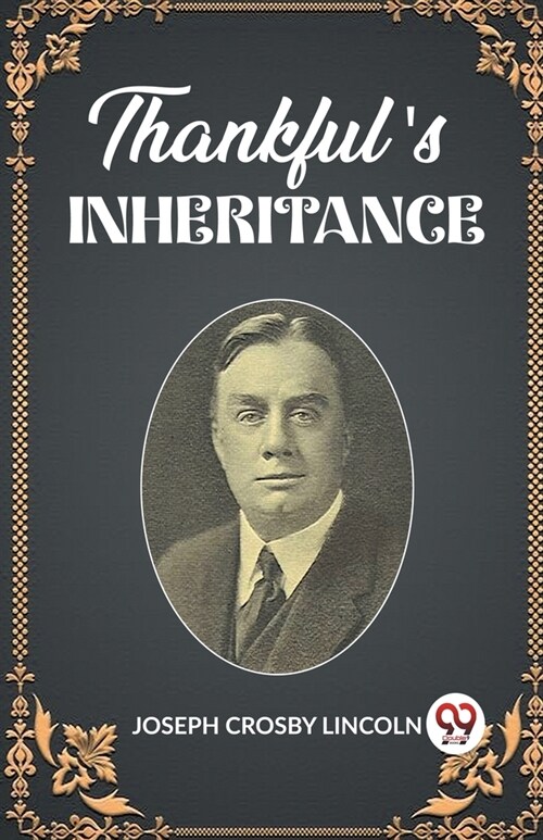 Thankfuls Inheritance (Paperback)