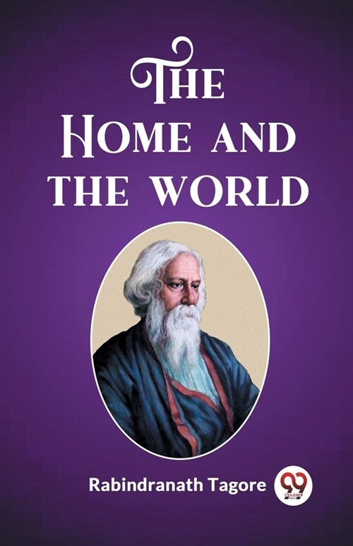 The Home and the World (Paperback)